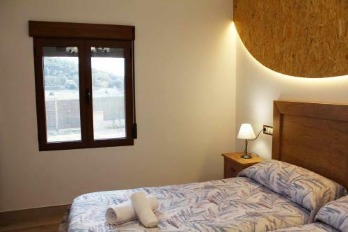 Casas Rurales T�a Mar�a