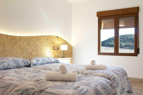 Casas Rurales T�a Mar�a