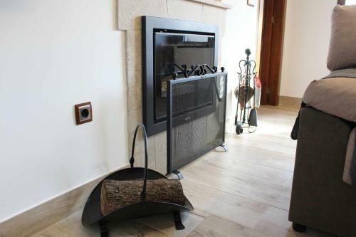 Casas Rurales T�a Mar�a
