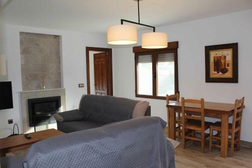 Casas Rurales T�a Mar�a