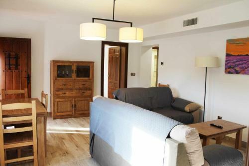 Casas Rurales T�a Mar�a