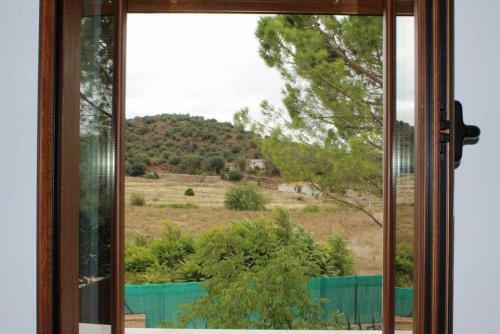 Casas Rurales T�a Mar�a