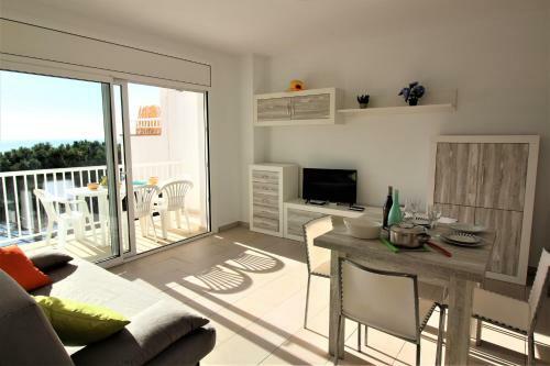 Apartamento 3323 Sol 35