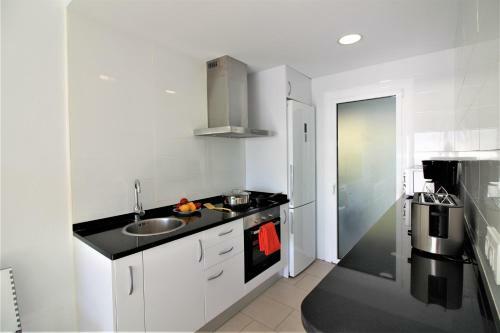 Apartamento 3323 Sol 35
