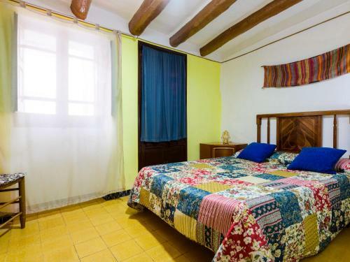 Holiday Home Hostalas
