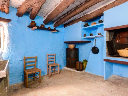 Holiday Home Hostalas