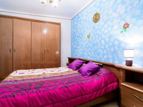 Holiday Home Hostalas