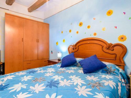 Holiday Home Hostalas