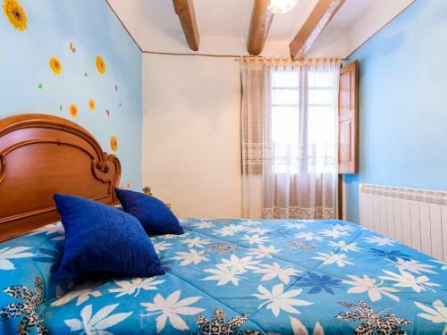 Holiday Home Hostalas
