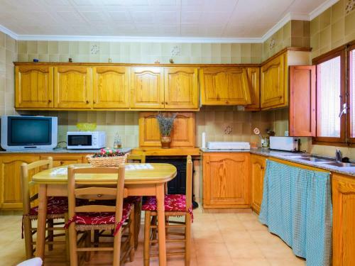 Holiday Home Hostalas