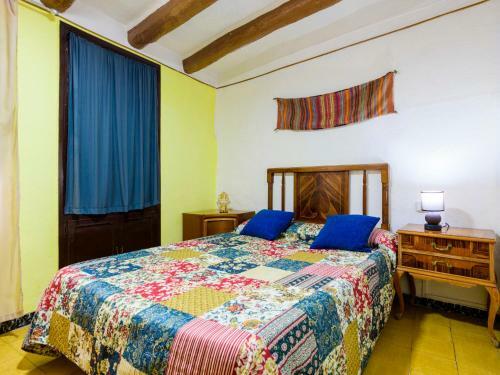 Holiday Home Hostalas