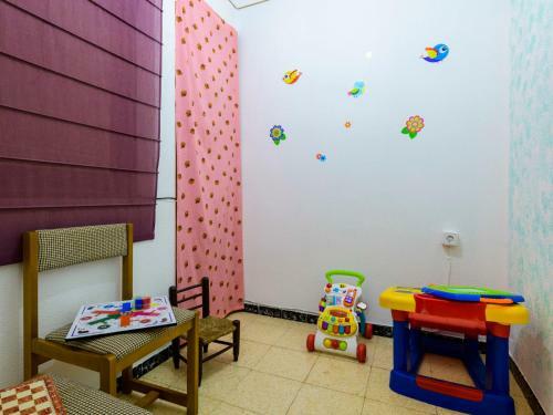 Holiday Home Hostalas