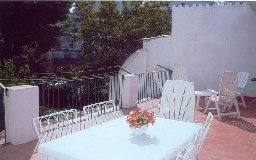 Apartment- Peco