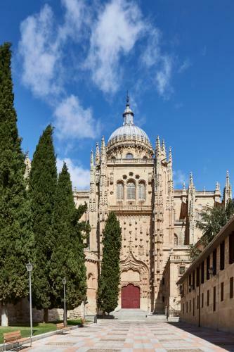 Apartamento El Patio de La Catedral