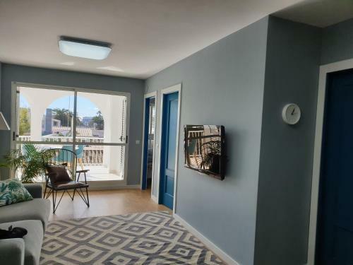 Apartamento En Canet