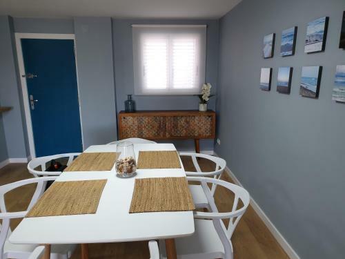 Apartamento En Canet