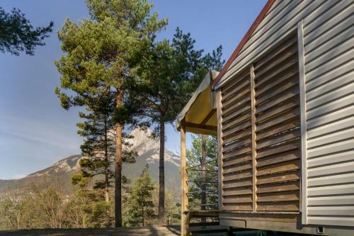 Bungalows Bergued�