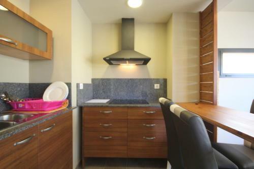 Apartamento Romantic Loft De Vacances