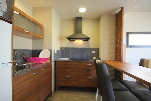Apartamento Romantic Loft De Vacances