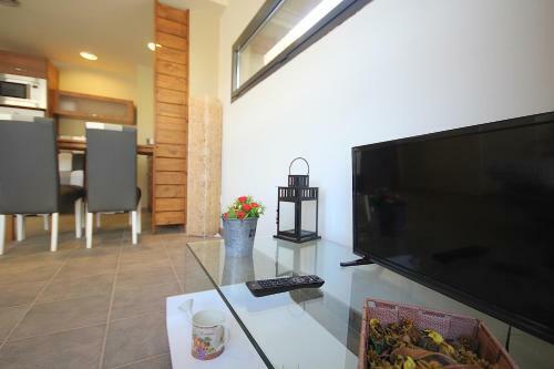 Apartamento Romantic Loft De Vacances
