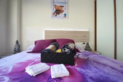 Apartamento Romantic Loft De Vacances