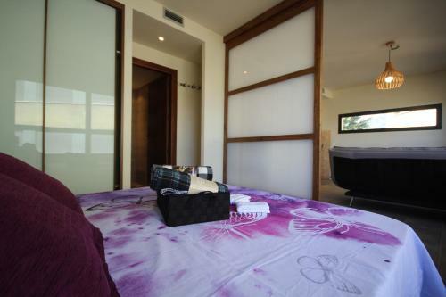 Apartamento Romantic Loft De Vacances