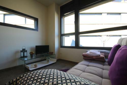 Apartamento Romantic Loft De Vacances