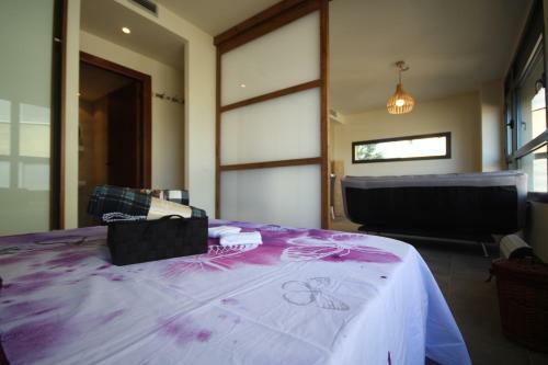 Apartamento Romantic Loft De Vacances