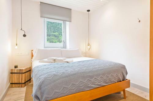 Luderna - Apartamento Azul de Colieto