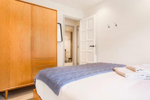 Luderna - Apartamento Azul de Colieto
