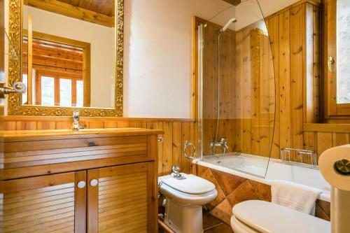 Luderna - Apartamento Con Terraza Moli�res