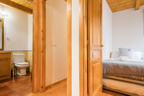 Luderna - Apartamento Con Terraza Moli�res