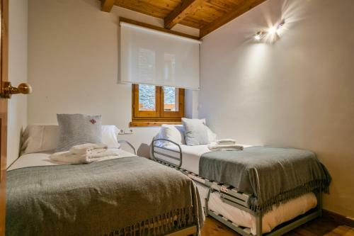 Luderna - Apartamento Con Terraza Moli�res