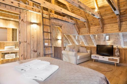 Apartamento Luderna - Casa Obago