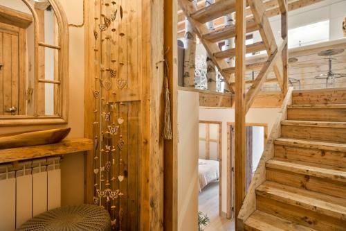 Apartamento Luderna - Casa Obago