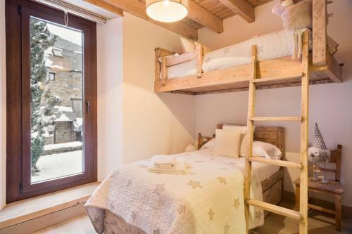 Apartamento Luderna - Casa Obago
