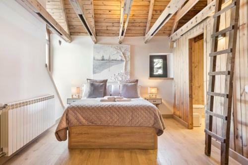 Apartamento Luderna - Casa Obago
