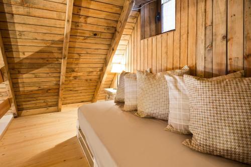 Apartamento Luderna - Casa Obago