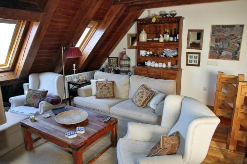 Apartamento Salardu Centro �tico