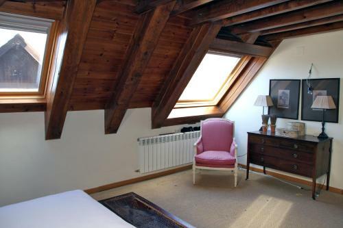 Apartamento Salardu Centro �tico