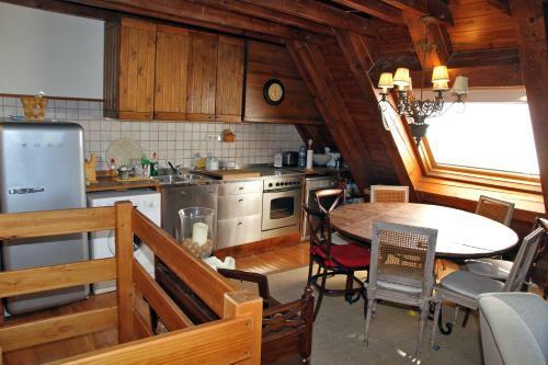 Apartamento Salardu Centro �tico