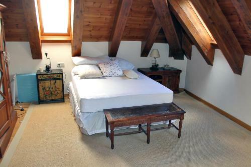 Apartamento Salardu Centro �tico
