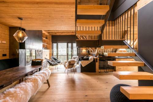 Apartamento Montpius