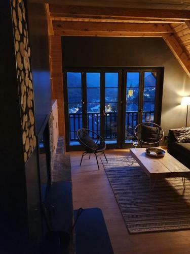 Apartamento Montpius