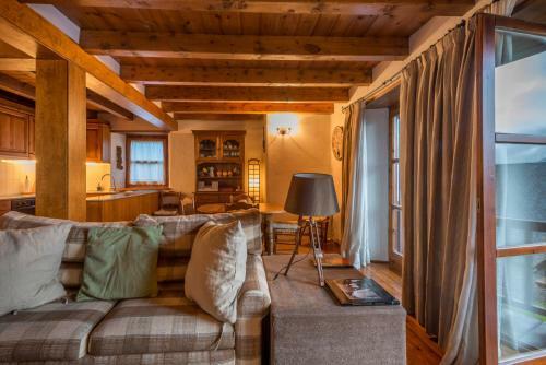 Apartamento Carlac
