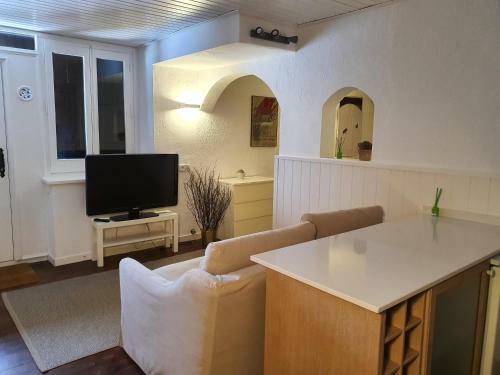 Apartamento Salardu IV