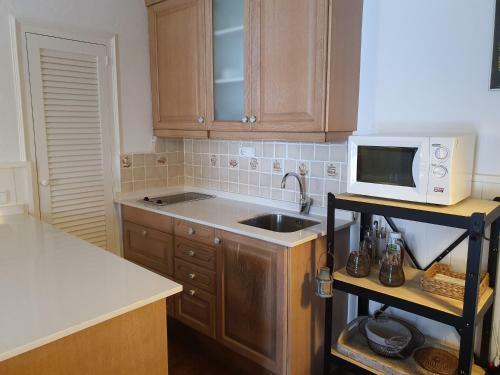 Apartamento Salardu IV