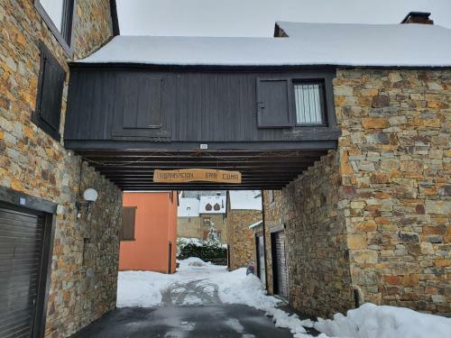 Apartamento Salardu IV