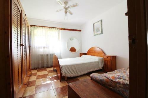 Casa Con Jard�n En La Playa de Almard�