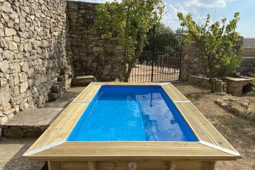 Agroturismo Menta Rural Casa Petfriendly